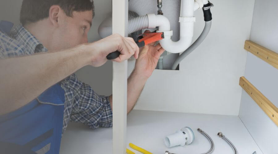 Professional Leak Detection in Garfield, NM